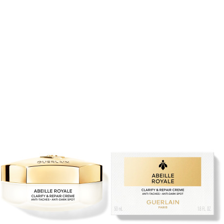 GUERLAIN Abeille Royale - Klärende und Reparierende Creme GUERLAIN Abeille Royale - Klärende und Reparierende Creme